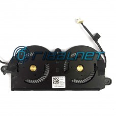DELL XPS 13 9370 DUAL FAN KIT